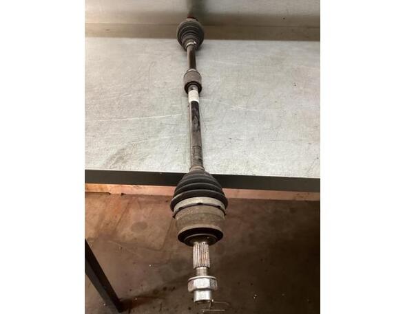 Drive Shaft OPEL CORSA E (X15)