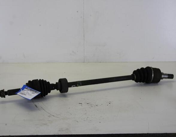 Drive Shaft DAEWOO MATIZ (M100, M150), CHEVROLET MATIZ (M200, M250)