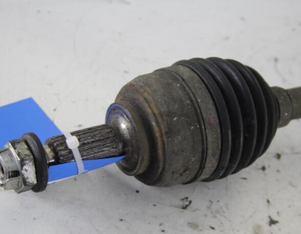 Drive Shaft RENAULT CLIO III Grandtour (KR0/1_)