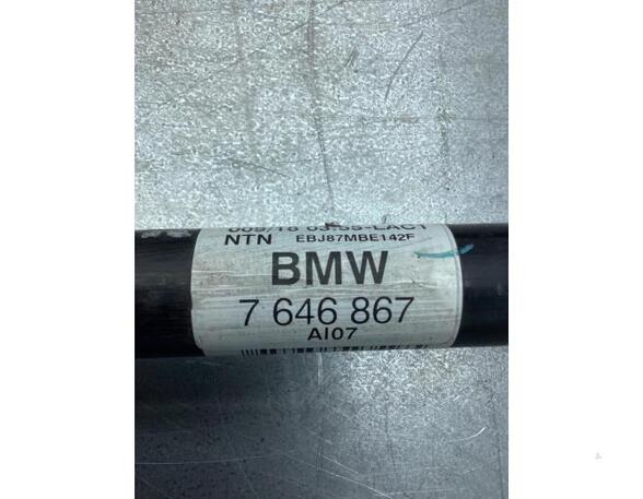 Drive Shaft BMW X2 (F39)