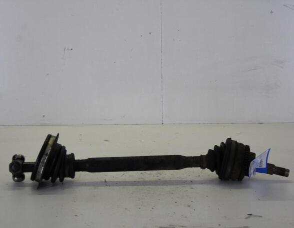 Drive Shaft RENAULT MEGANE I Coach (DA0/1_)