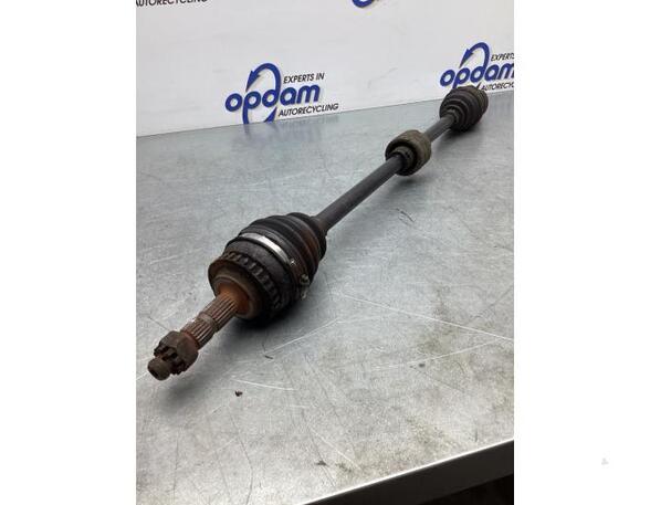 Drive Shaft OPEL MERIVA A MPV (X03)