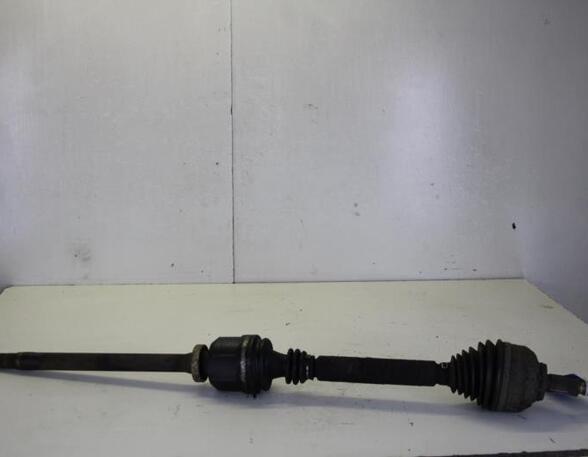 Drive Shaft RENAULT ESPACE IV (JK0/1_)