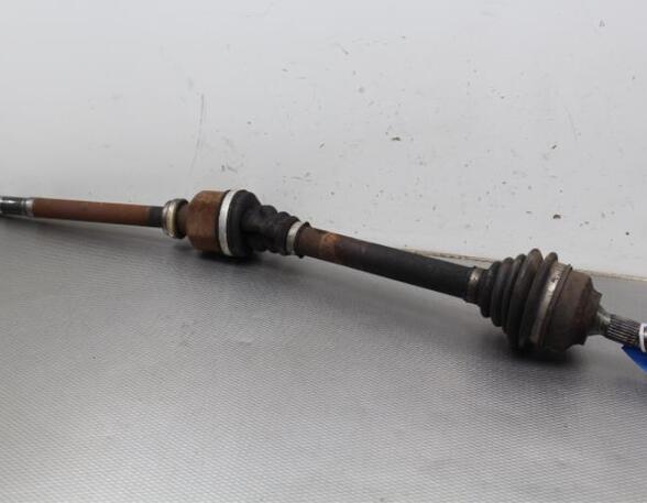 Drive Shaft PEUGEOT 308 I (4A_, 4C_), PEUGEOT 308 SW I (4E_, 4H_)