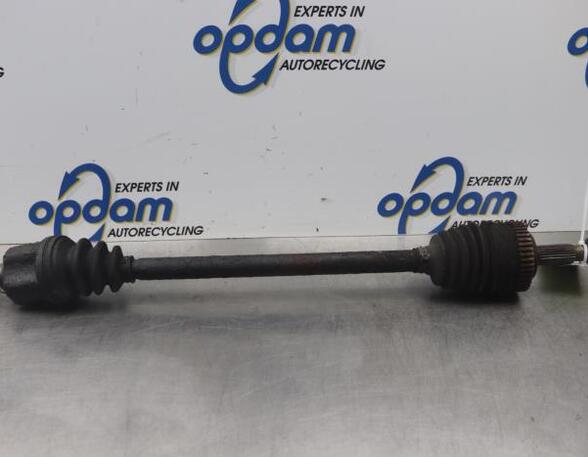 Drive Shaft RENAULT SCÉNIC I MPV (JA0/1_, FA0_)