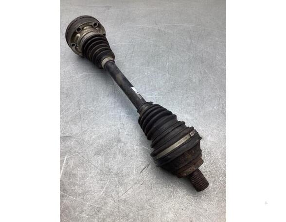 Drive Shaft VW CADDY III Box Body/MPV (2KA, 2KH, 2CA, 2CH)