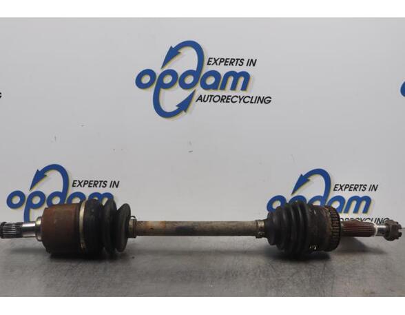 Drive Shaft KIA RIO II (JB)