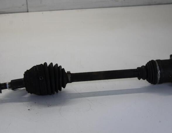 Drive Shaft VW GOLF IV Variant (1J5)