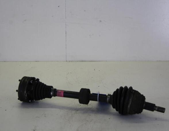 Drive Shaft VW NEW BEETLE (9C1, 1C1)