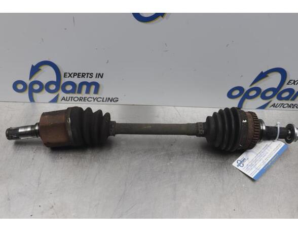 Drive Shaft KIA RIO Saloon (DC_)