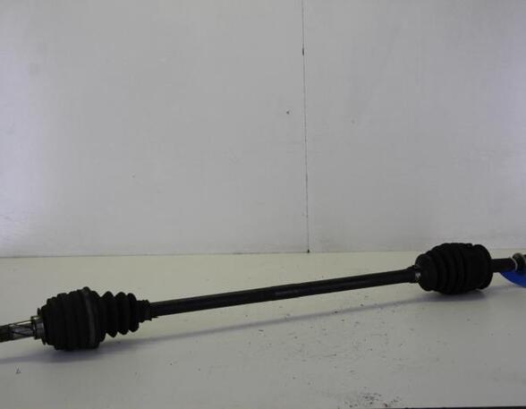 Drive Shaft OPEL CORSA B (S93)