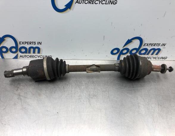 Drive Shaft VOLVO V50 (545)