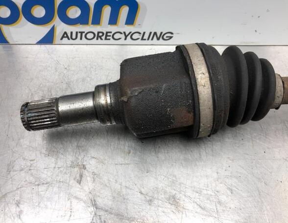 Drive Shaft VOLVO V50 (545)