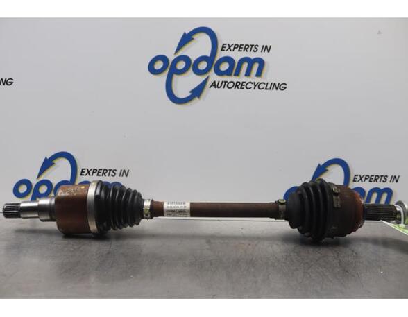 Drive Shaft FORD FIESTA VII (HJ, HF)