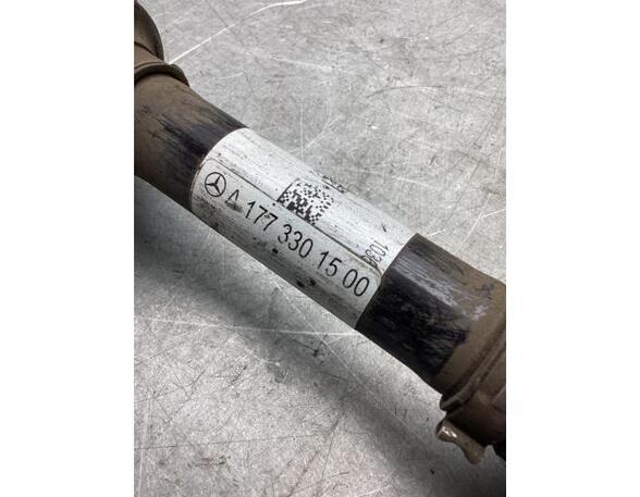 Drive Shaft MERCEDES-BENZ A-CLASS (W177), MERCEDES-BENZ CLA (C118)