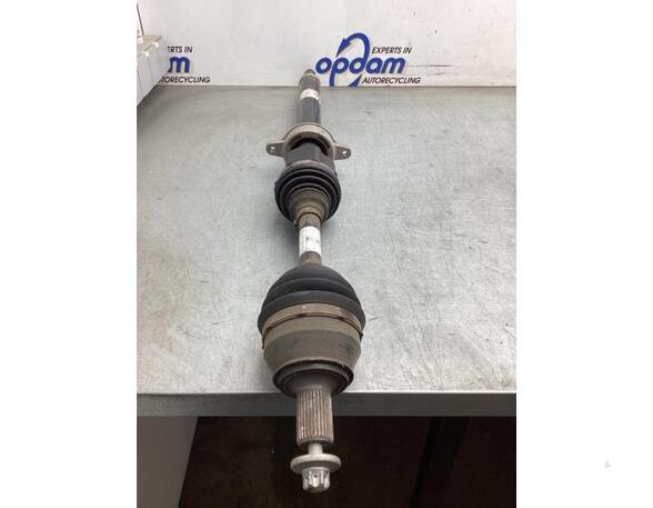 Drive Shaft MERCEDES-BENZ A-CLASS (W177), MERCEDES-BENZ CLA (C118)