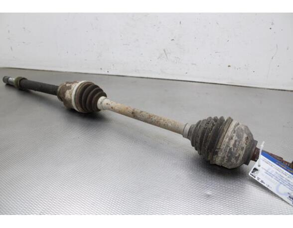 Drive Shaft OPEL VIVARO A Van (X83), OPEL VIVARO A Bus (X83)