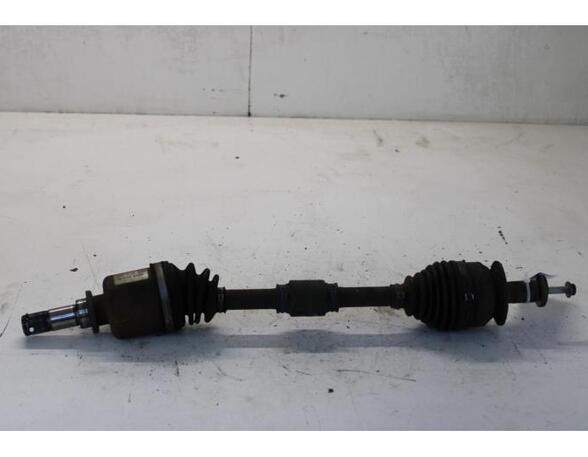 Drive Shaft MAZDA 3 Saloon (BK)