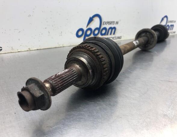 Drive Shaft KIA RIO Hatchback (DC)