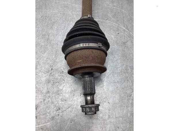 Drive Shaft MERCEDES-BENZ B-CLASS (W245)