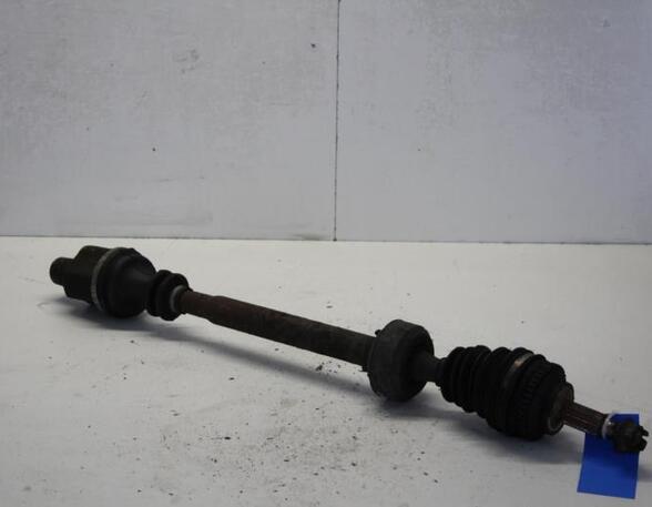 Drive Shaft RENAULT MEGANE I Grandtour (KA0/1_)