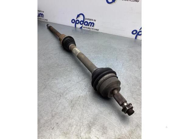 Drive Shaft PEUGEOT 508 SW I (8E_), PEUGEOT 508 I (8D_)