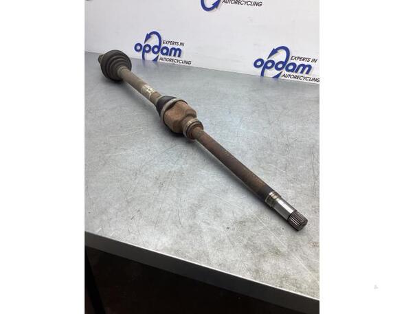 Drive Shaft PEUGEOT 508 SW I (8E_), PEUGEOT 508 I (8D_)