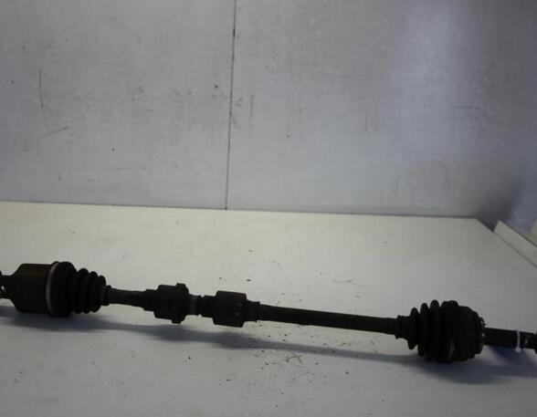 Drive Shaft MITSUBISHI SPACE STAR MPV (DG_A)