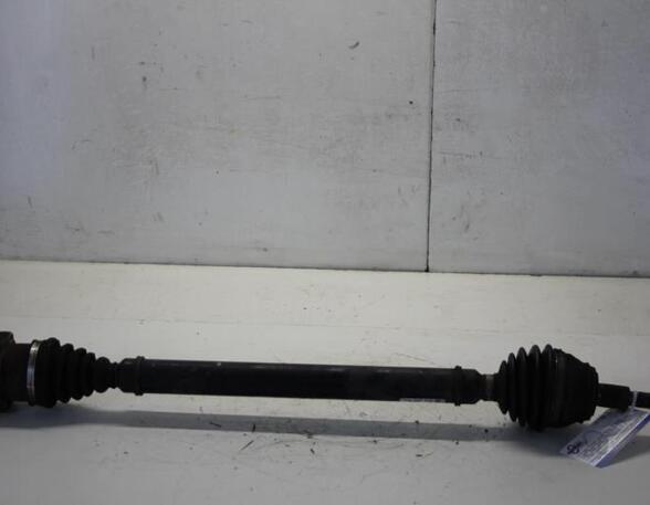 Drive Shaft VW GOLF IV (1J1)