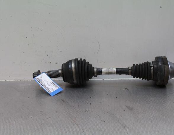 Drive Shaft PORSCHE CAYENNE (9PA)