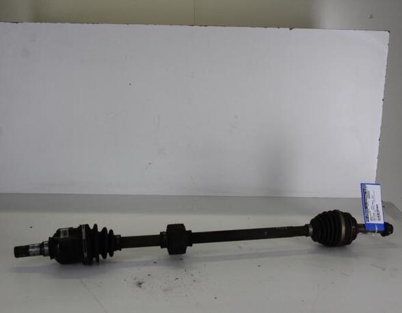 Drive Shaft TOYOTA YARIS VERSO (_P2_)