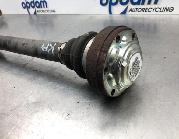 Drive Shaft BMW 3 (E90)