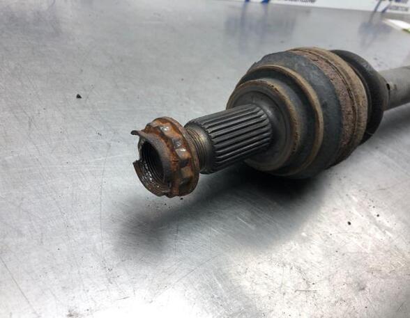 Drive Shaft BMW 3 (E90)