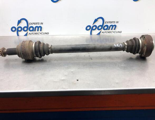 Drive Shaft BMW 3 (E90)