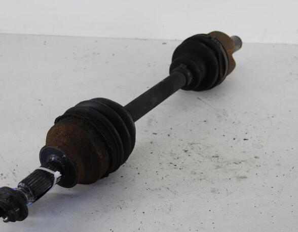 Antriebswelle links vorne Ford Mondeo III Stufenheck B4Y  P6132761