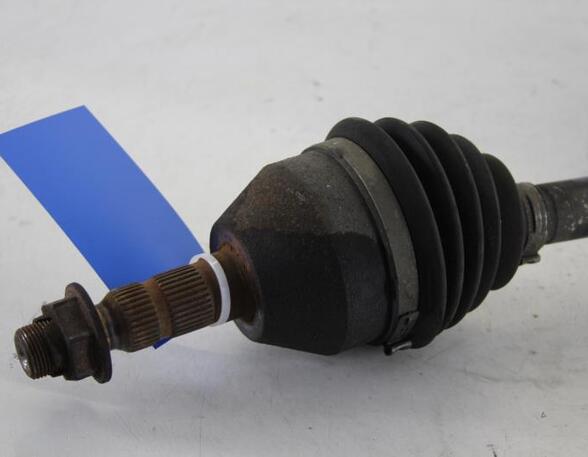 Drive Shaft OPEL ASTRA H Estate (A04)