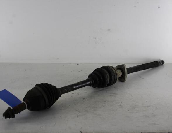 Drive Shaft OPEL ASTRA H Estate (A04)