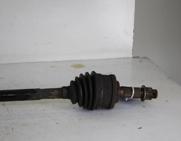 Drive Shaft NISSAN ALMERA TINO (V10)