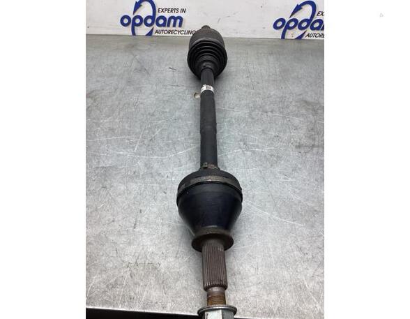 Drive Shaft MASERATI LEVANTE SUV (M161)