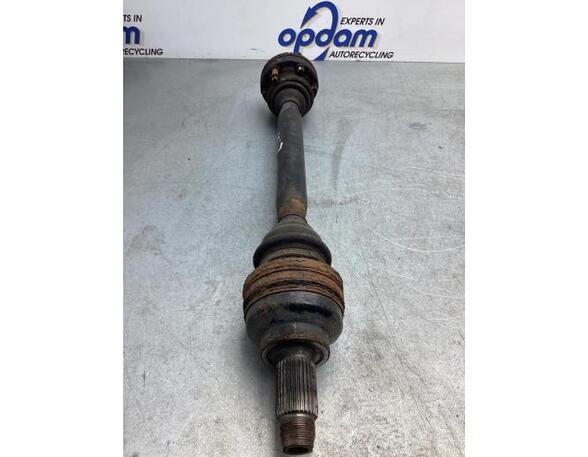 Drive Shaft BMW 5 Touring (E39)