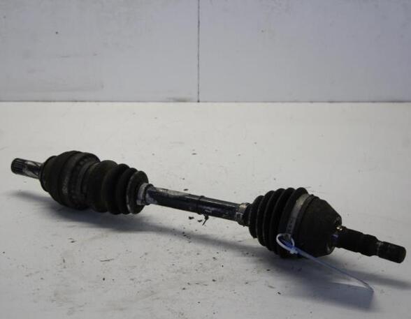 Drive Shaft OPEL ASTRA H Estate (A04)