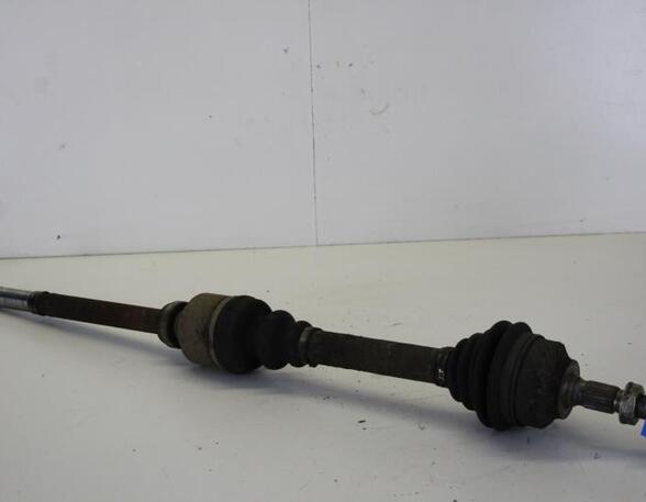 Drive Shaft CITROËN BERLINGO / BERLINGO FIRST Box Body/MPV (M_)