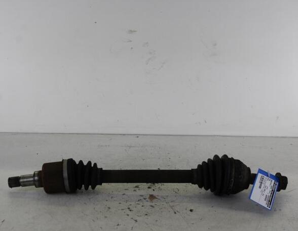 Drive Shaft FORD FOCUS Turnier (DNW)