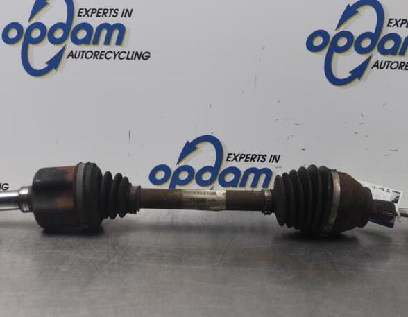 Drive Shaft FORD GALAXY (WA6), FORD S-MAX (WA6)