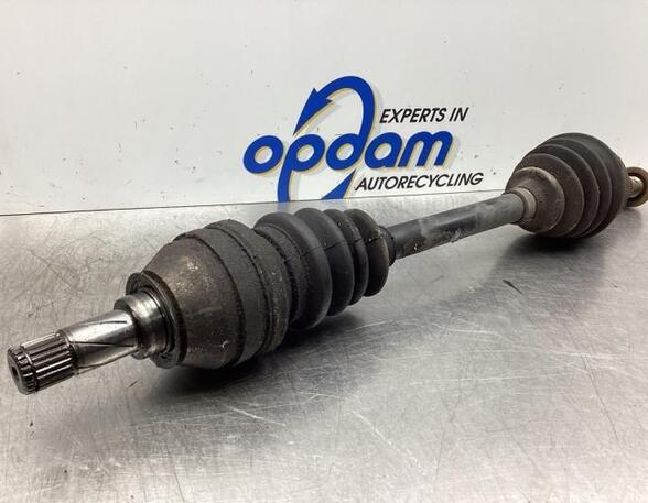 Drive Shaft OPEL ASTRA H GTC (A04)