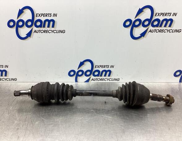 Drive Shaft OPEL ASTRA H GTC (A04)