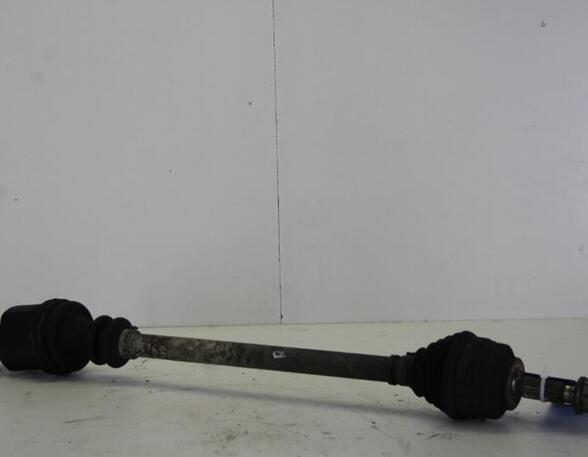 Drive Shaft RENAULT KANGOO Express (FC0/1_)