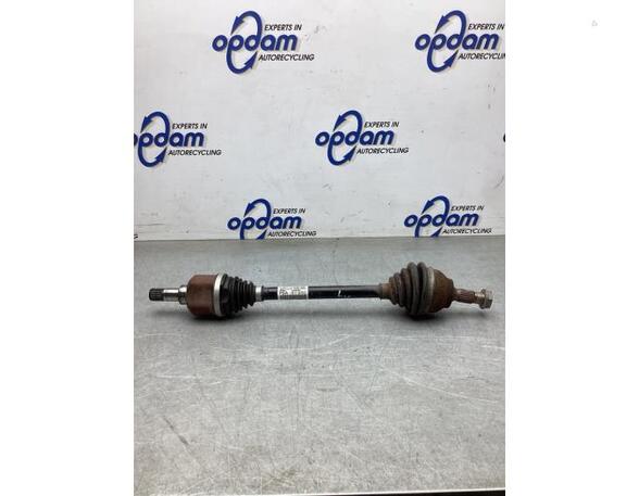 Drive Shaft CITROËN C3 AIRCROSS II (2R_, 2C_)