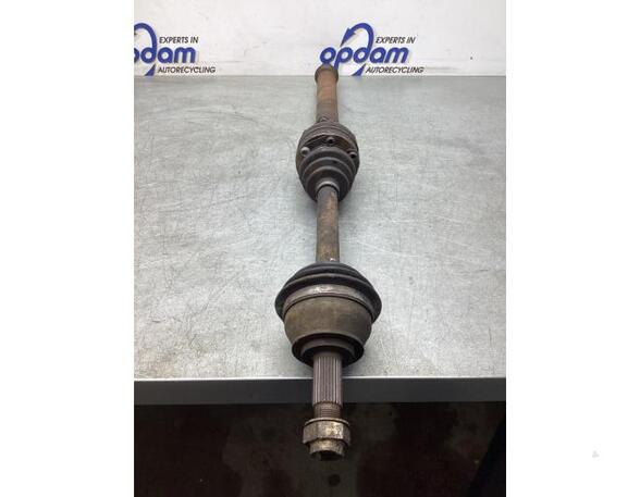 Drive Shaft ALFA ROMEO 147 (937_)