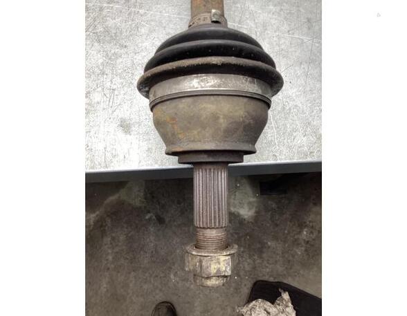 Drive Shaft ALFA ROMEO 147 (937_)